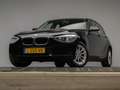 BMW 116 1-serie 116i Business+ Sport (NAVI,STOELVERWARMING Zwart - thumbnail 2