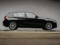 BMW 116 1-serie 116i Business+ Sport (NAVI,STOELVERWARMING Zwart - thumbnail 5