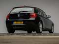 BMW 116 1-serie 116i Business+ Sport (NAVI,STOELVERWARMING Zwart - thumbnail 4