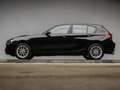 BMW 116 1-serie 116i Business+ Sport (NAVI,STOELVERWARMING Zwart - thumbnail 1