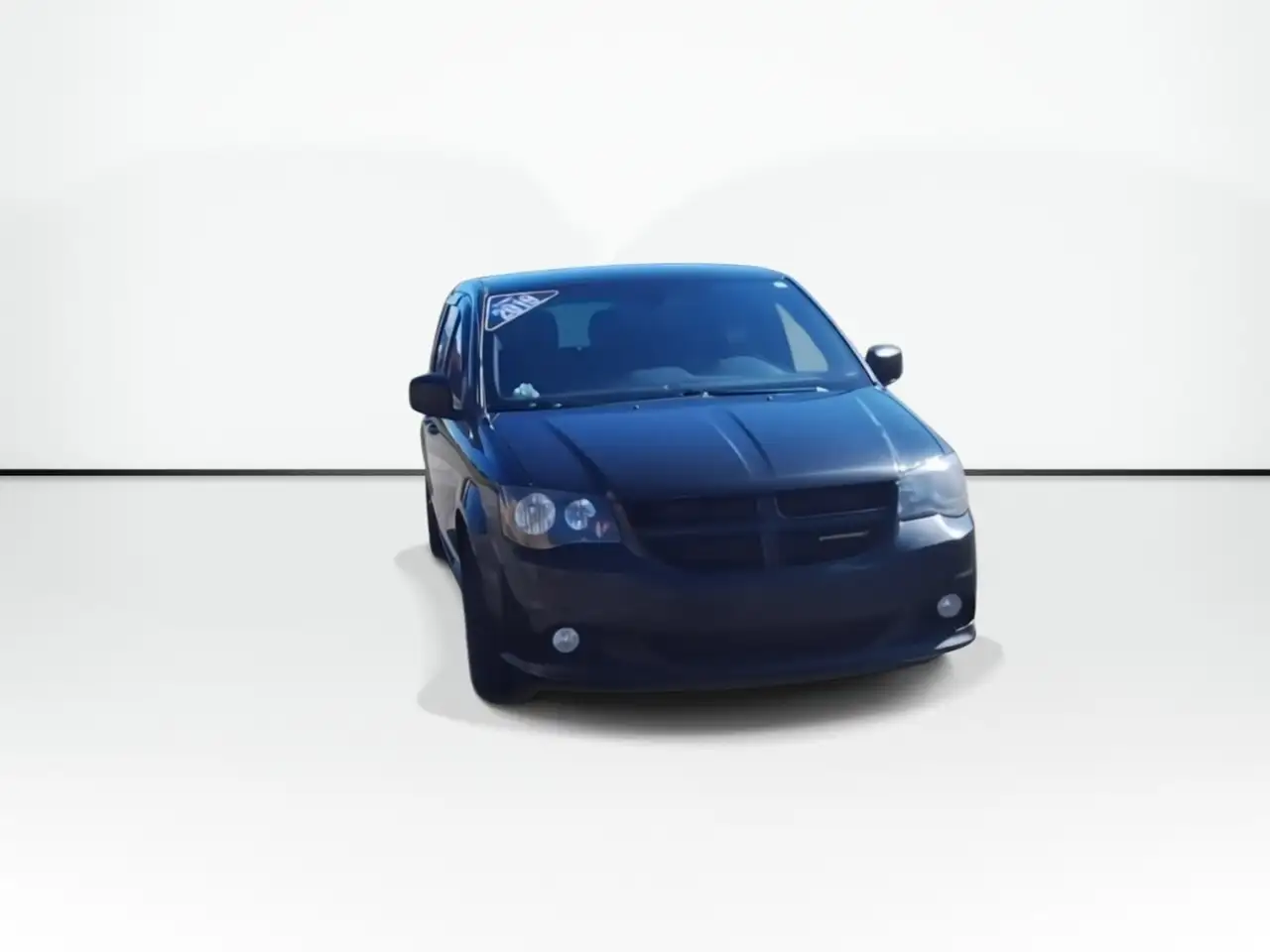 Dodge Grand Caravan снимка Dodge Grand Caravan