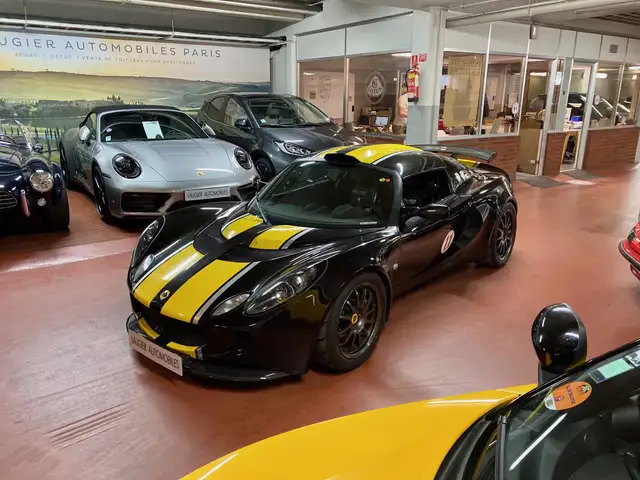 Lotus Exige 1.8 Cup 260