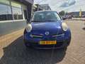 Nissan Micra 1.2 Visia/ APK 05-2026 Bleu - thumbnail 8