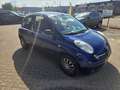 Nissan Micra 1.2 Visia/ APK 05-2026 Bleu - thumbnail 9