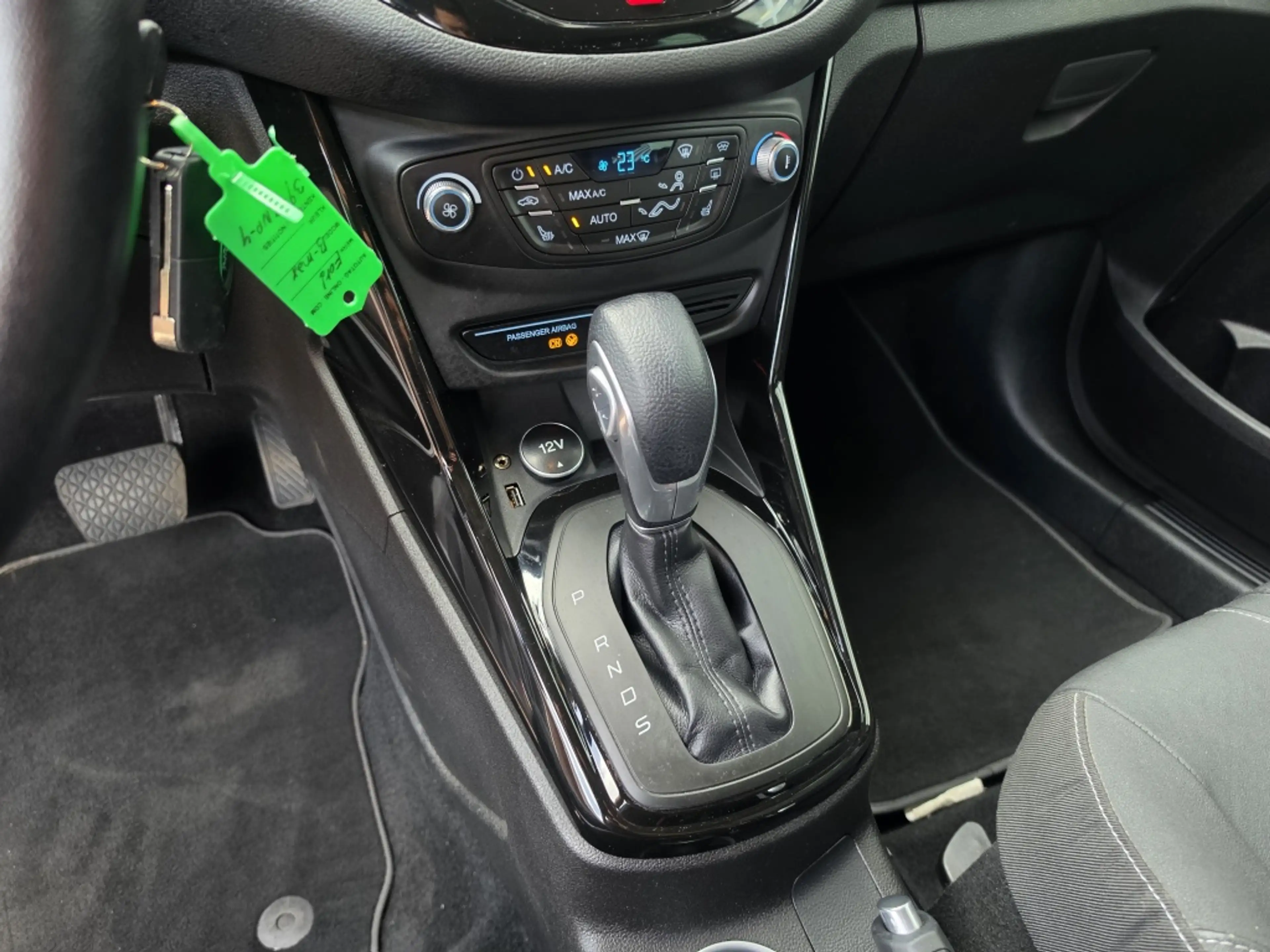 Ford B-Max | NL Auto | Dealer onderhoude 1.6 TI-VCT Titanium — photo 14