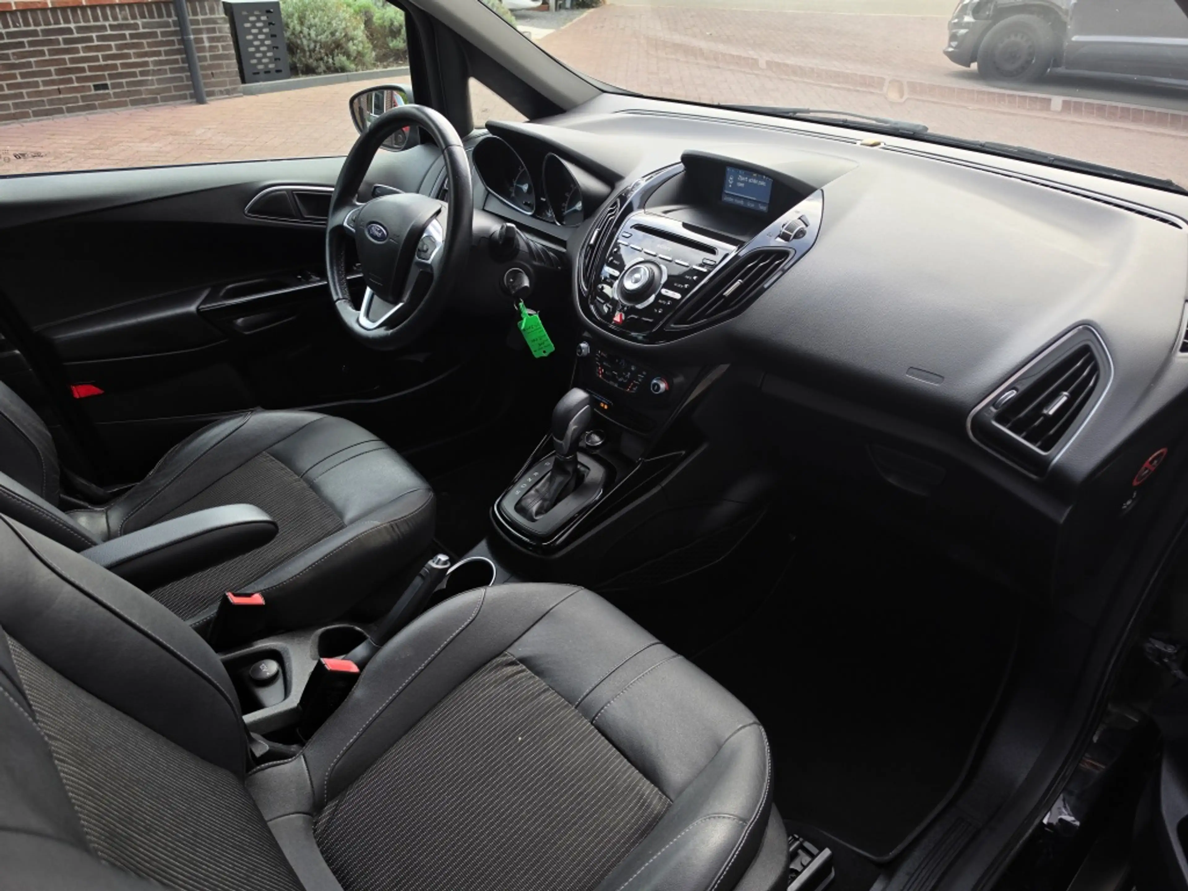 Ford B-Max | NL Auto | Dealer onderhoude 1.6 TI-VCT Titanium — photo 2