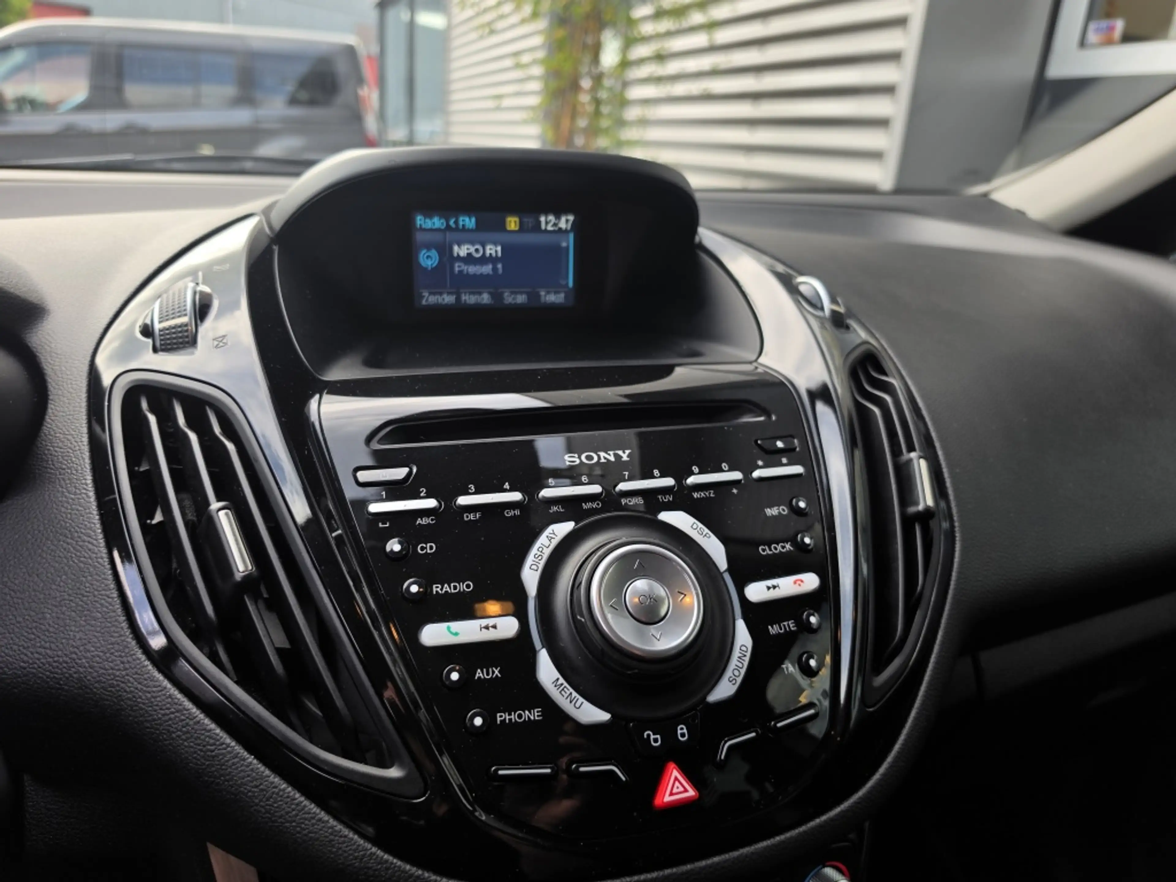 Ford B-Max | NL Auto | Dealer onderhoude 1.6 TI-VCT Titanium — photo 10