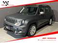 Jeep Renegade Renegade 1.3 t4 phev Business Plus 4xe at6 Grigio - thumbnail 1