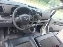 Toyota Proace MEDIUM 115 D-4D BVM6 DYNAMIC