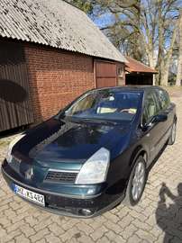 3.5 V6 Initiale