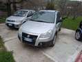 Fiat Sedici Sedici 1.9 mjt Dynamic 4x4 120cv Plateado - thumbnail 4
