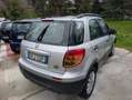 Fiat Sedici Sedici 1.9 mjt Dynamic 4x4 120cv Plateado - thumbnail 7
