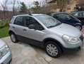 Fiat Sedici Sedici 1.9 mjt Dynamic 4x4 120cv Plateado - thumbnail 3