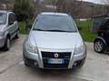 Fiat Sedici Sedici 1.9 mjt Dynamic 4x4 120cv Plateado - thumbnail 5
