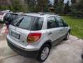 Fiat Sedici Sedici 1.9 mjt Dynamic 4x4 120cv Plateado - thumbnail 6