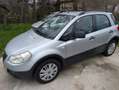 Fiat Sedici Sedici 1.9 mjt Dynamic 4x4 120cv Plateado - thumbnail 1