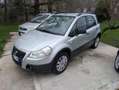 Fiat Sedici Sedici 1.9 mjt Dynamic 4x4 120cv Plateado - thumbnail 9