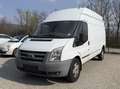 Ford Transit Transit FT 280 M Vario 4.36 2,2 TDCi DPF Vario Weiß - thumbnail 1