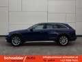 Audi A4 allroad quattro 40 TDI quattro S-tronic inkl. elektrisc... Blau - thumbnail 3