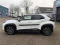 Toyota Yaris Cross 1.5 Hybrid 115 Dynamic sidesteps l Camera l Naviga Blanc - thumbnail 17