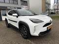 Toyota Yaris Cross 1.5 Hybrid 115 Dynamic sidesteps l Camera l Naviga Blanc - thumbnail 20