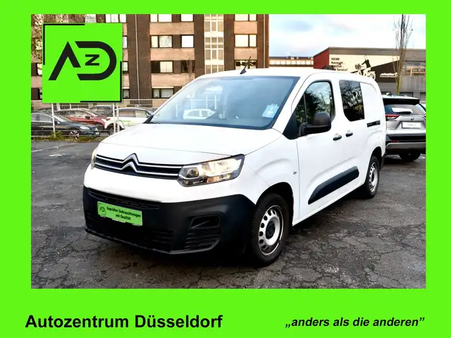 Citroen Berlingo Kasten Club XL/L2 *SCHIEBET. BEIDSEITIG*