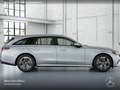 Mercedes-Benz E 220 d T Avantgarde Fahrass 360° Distr. AHK PTS Silber - thumbnail 21