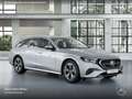 Mercedes-Benz E 220 d T Avantgarde Fahrass 360° Distr. AHK PTS Silber - thumbnail 20
