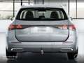 Mercedes-Benz E 220 d T Avantgarde Fahrass 360° Distr. AHK PTS Silber - thumbnail 9