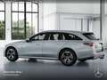 Mercedes-Benz E 220 d T Avantgarde Fahrass 360° Distr. AHK PTS Silber - thumbnail 15