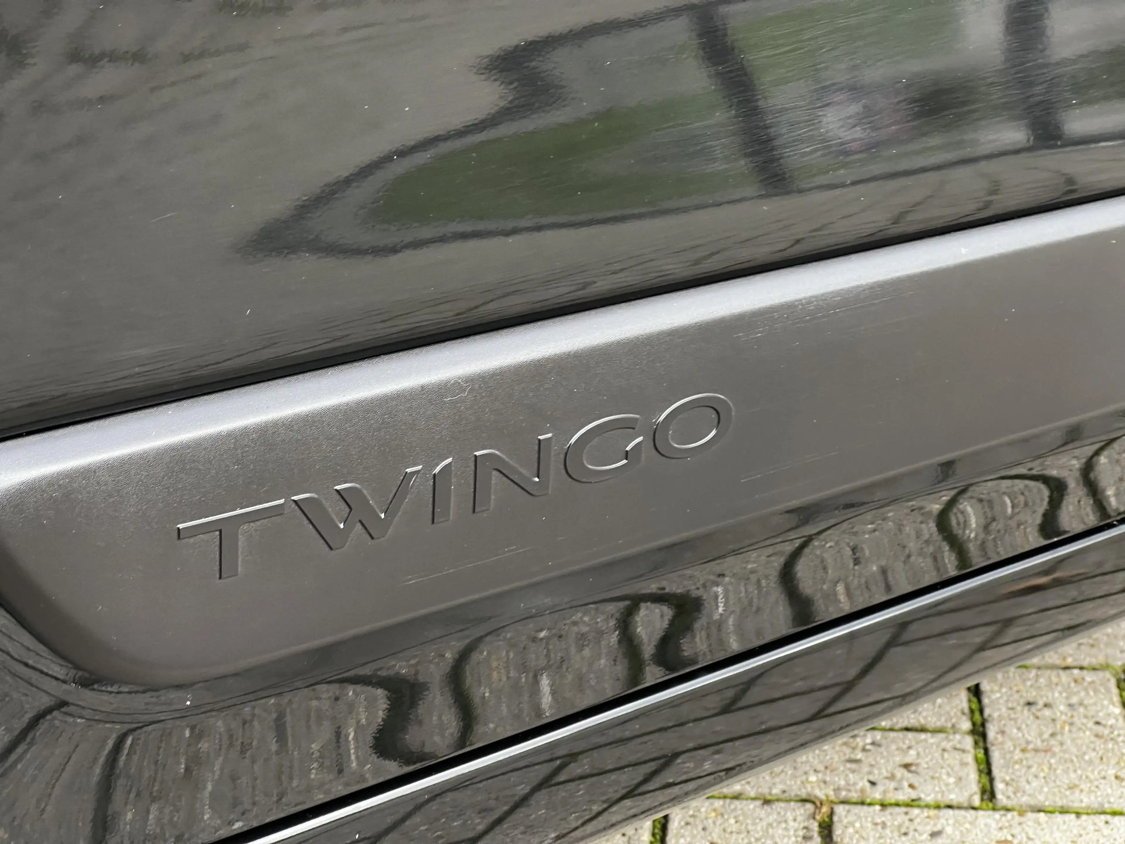Renault Twingo 1.0 SCe Collection | Camera | R-Link | Cruise Cont — photo 14