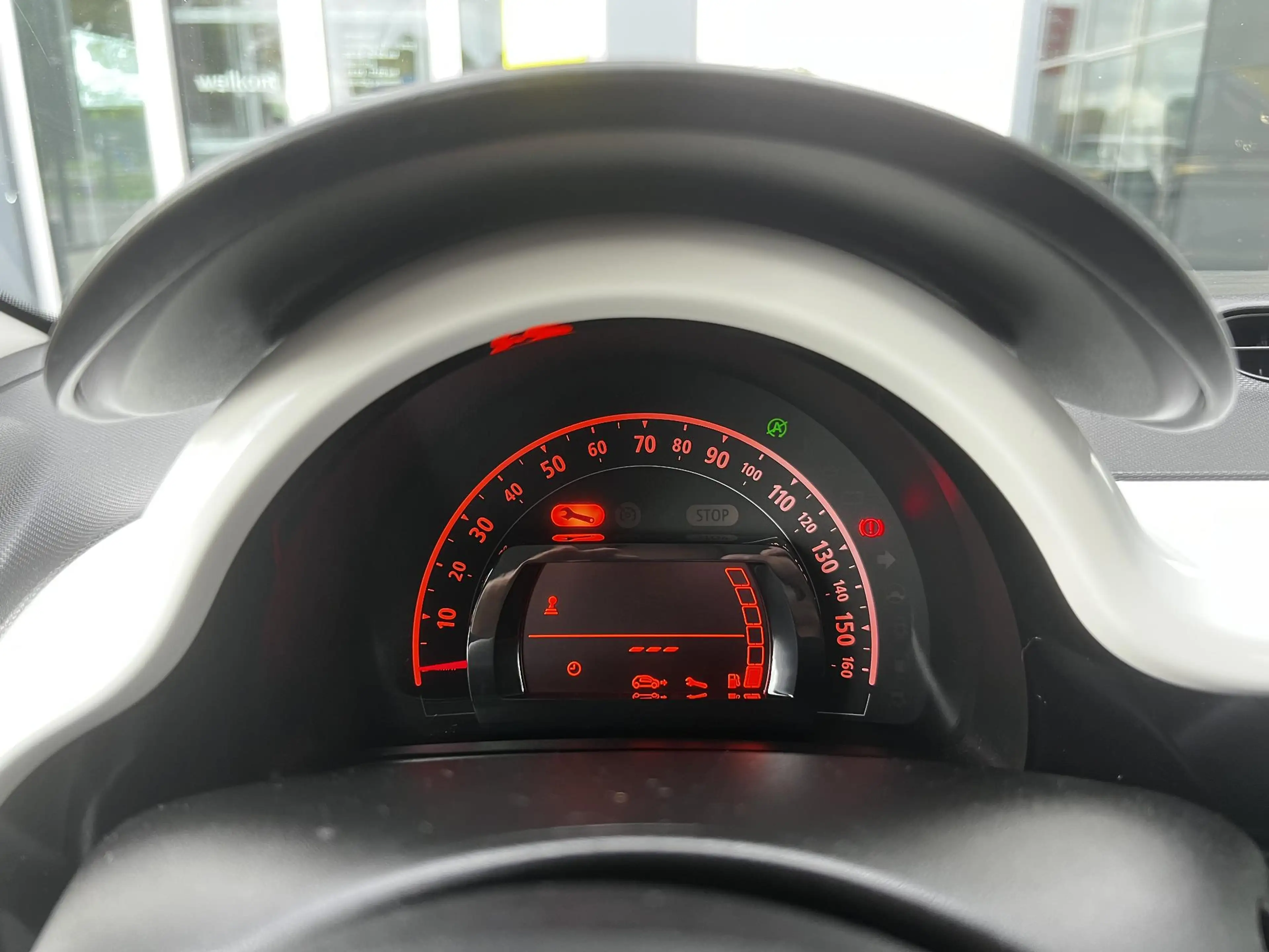 Renault Twingo 1.0 SCe Collection | Camera | R-Link | Cruise Cont — photo 4