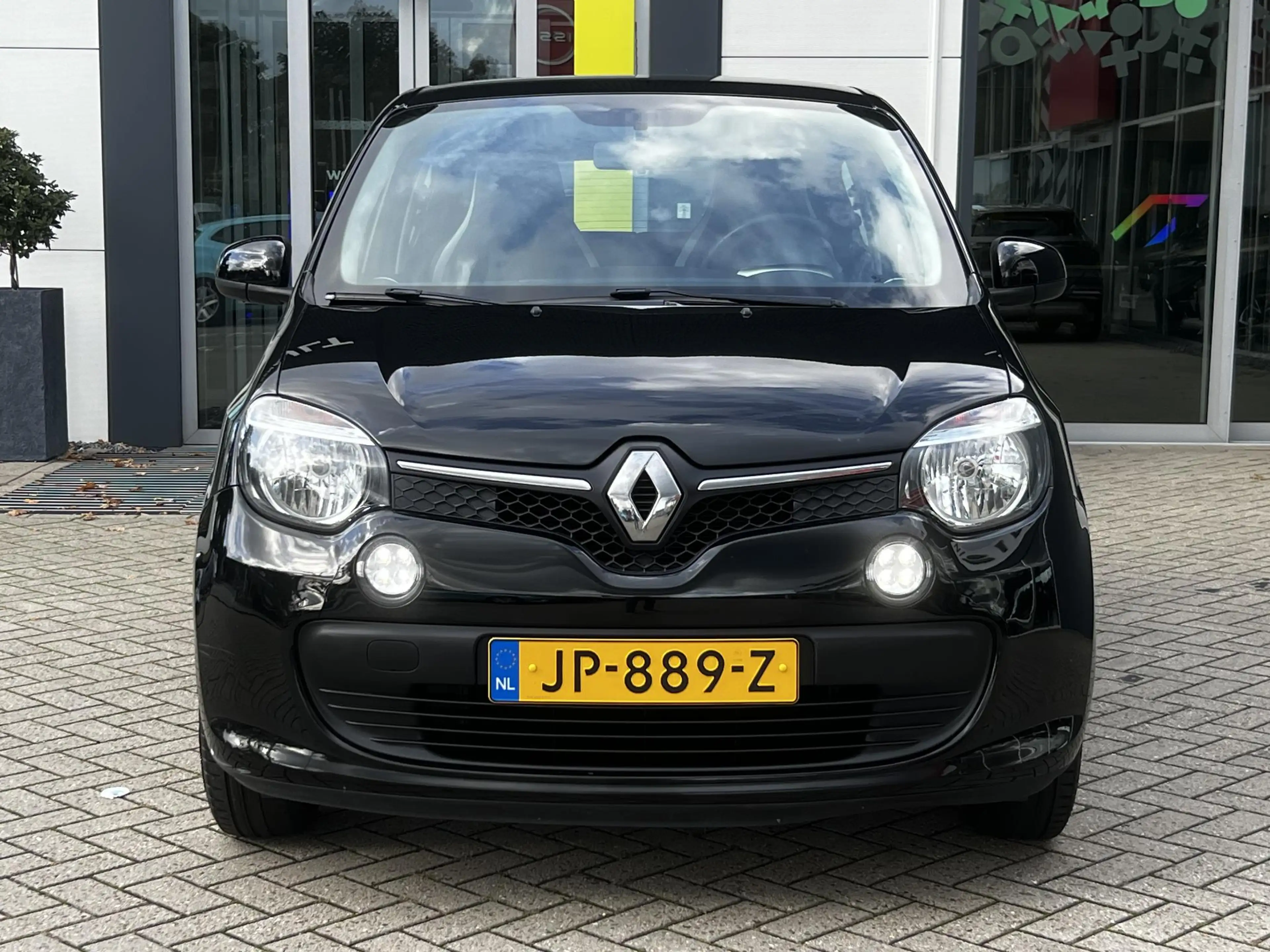 Renault Twingo 1.0 SCe Collection | Camera | R-Link | Cruise Cont — photo 17