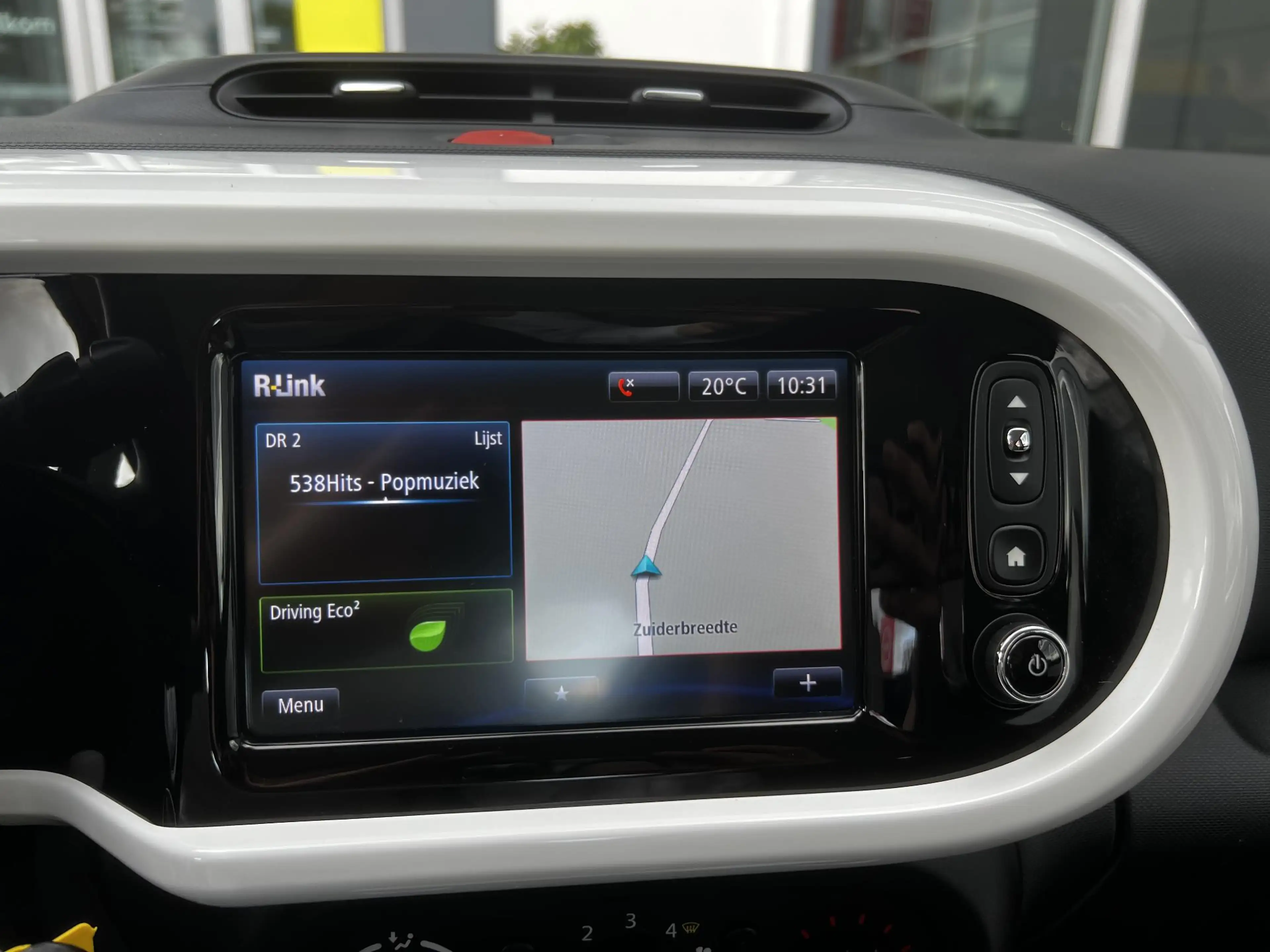 Renault Twingo 1.0 SCe Collection | Camera | R-Link | Cruise Cont — photo 10