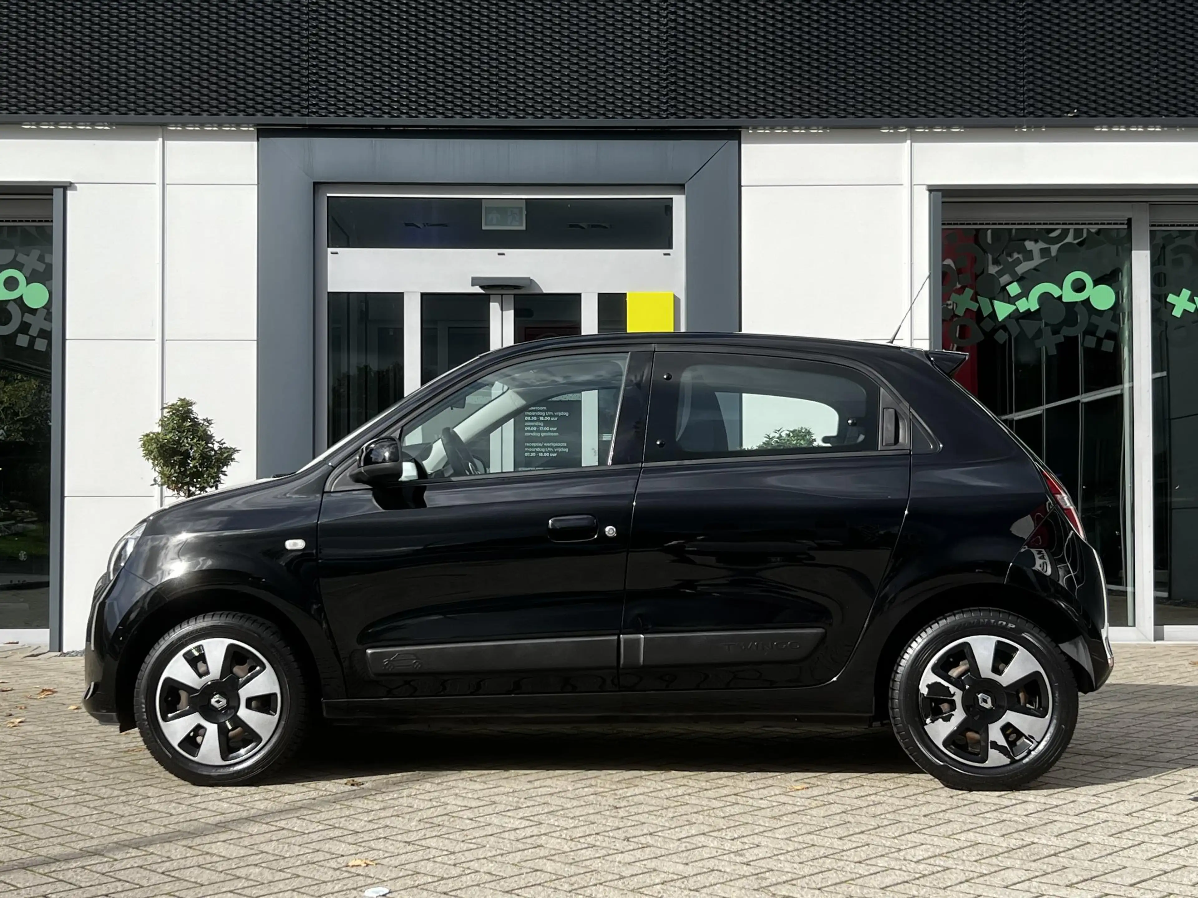 Renault Twingo 1.0 SCe Collection | Camera | R-Link | Cruise Cont — photo 15