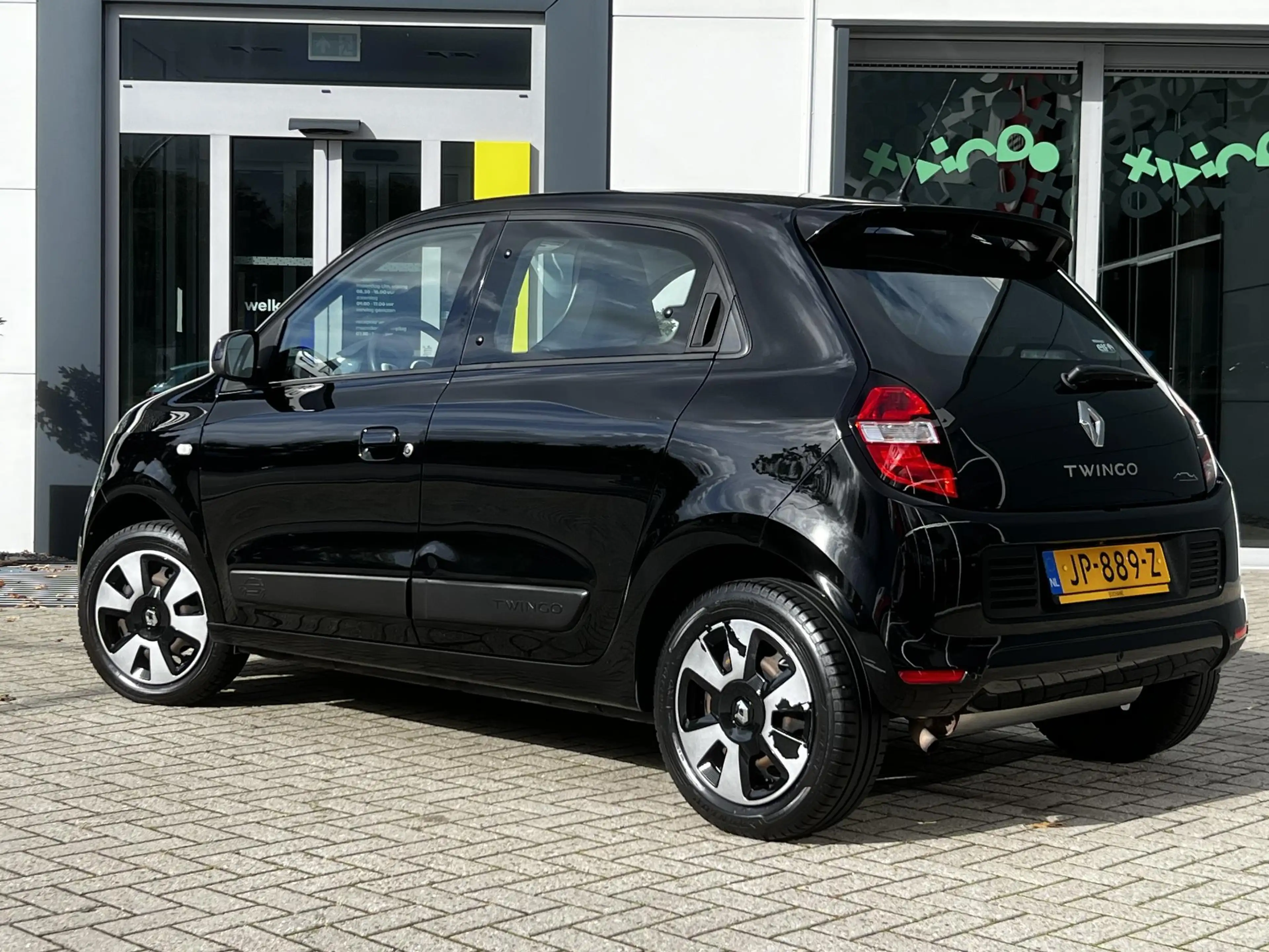 Renault Twingo 1.0 SCe Collection | Camera | R-Link | Cruise Cont — photo 6
