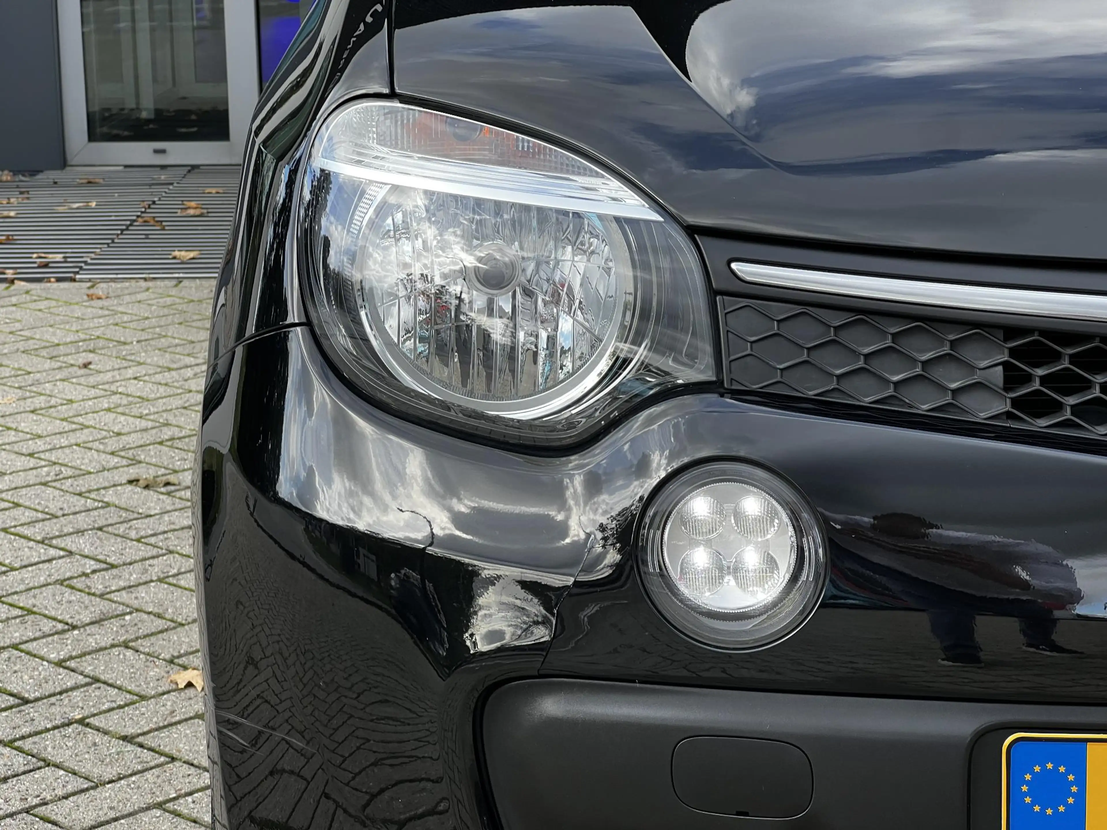 Renault Twingo 1.0 SCe Collection | Camera | R-Link | Cruise Cont — photo 25