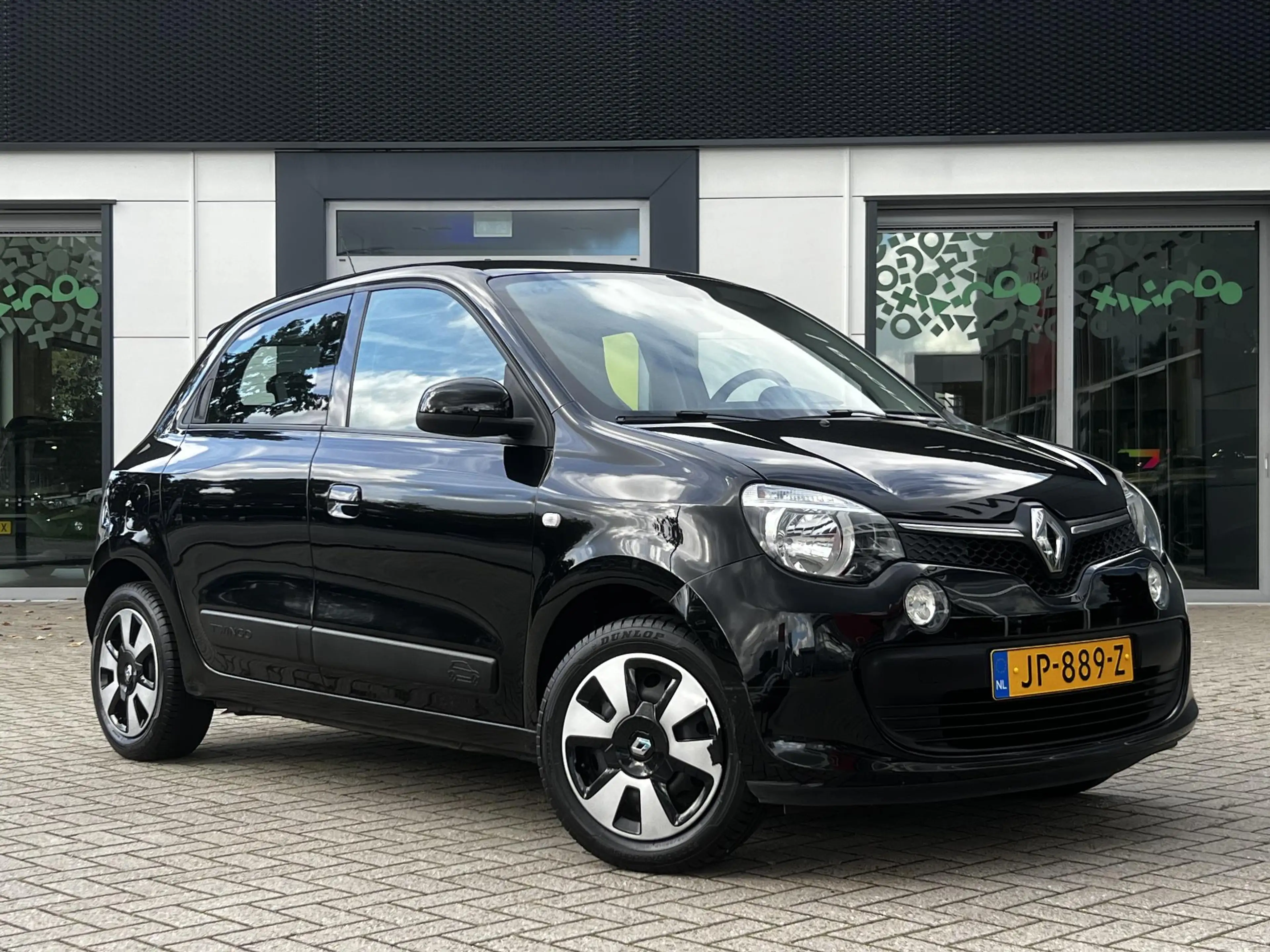Renault Twingo 1.0 SCe Collection | Camera | R-Link | Cruise Cont — photo 5