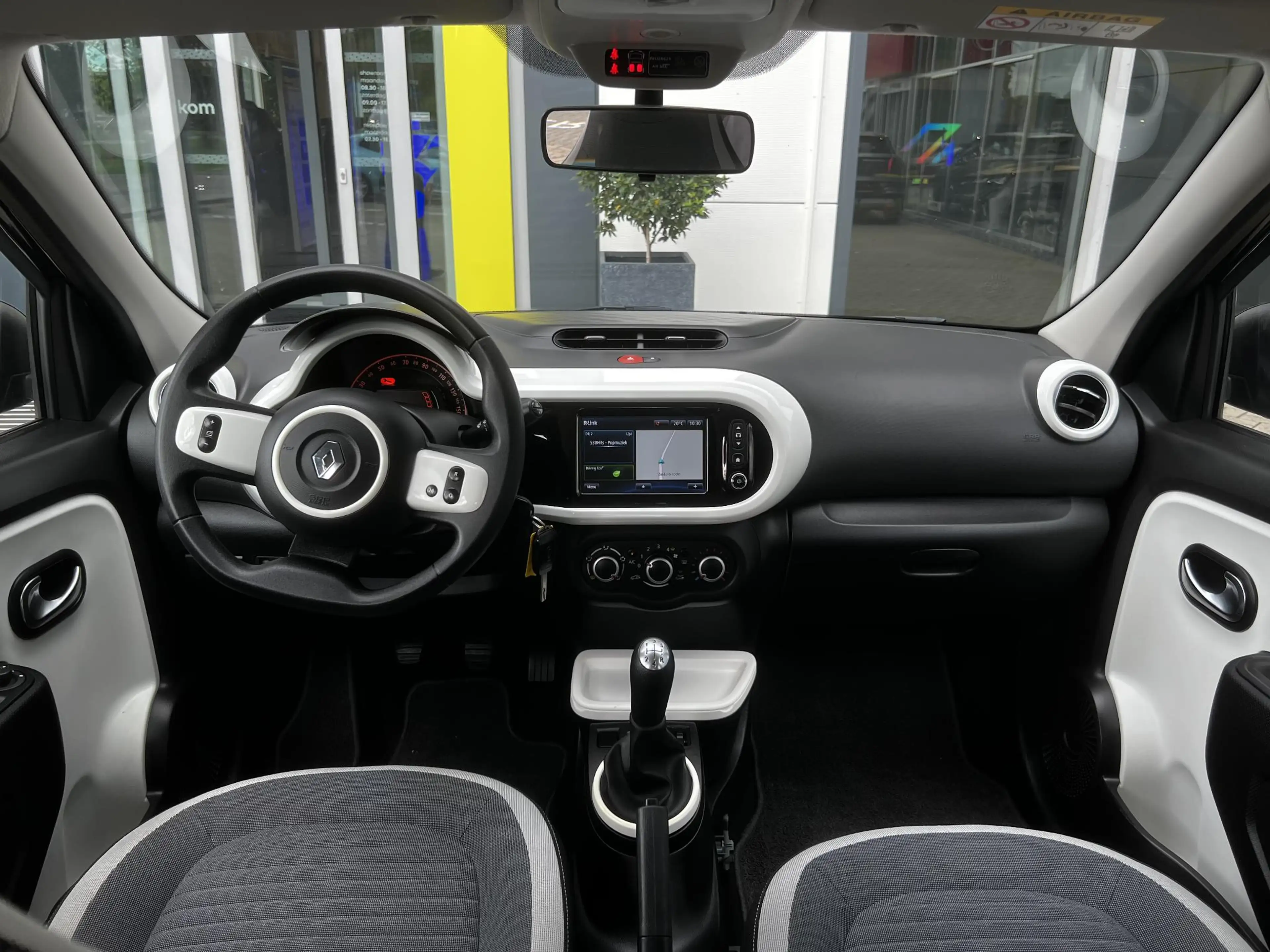 Renault Twingo 1.0 SCe Collection | Camera | R-Link | Cruise Cont — photo 3