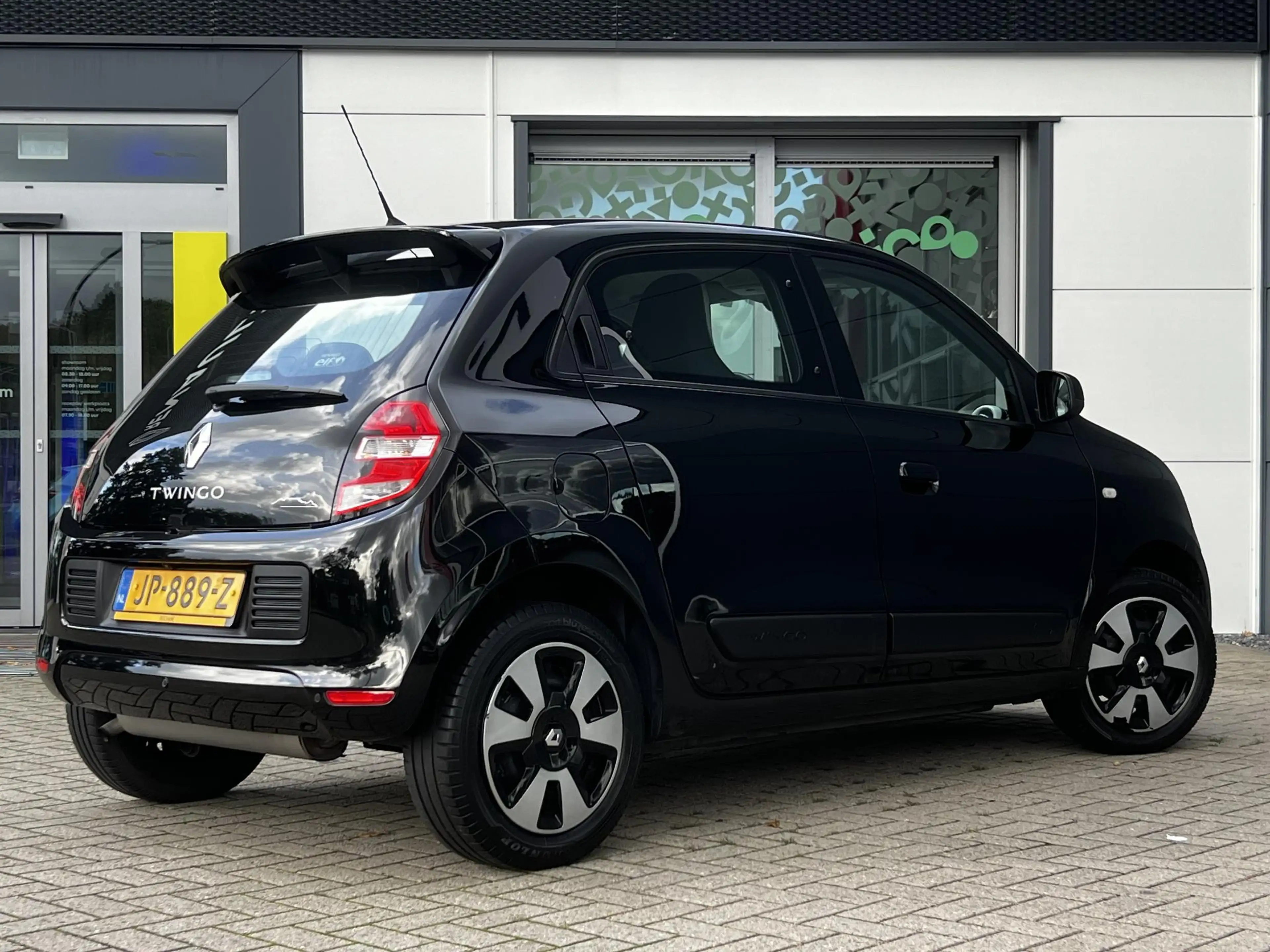 Renault Twingo 1.0 SCe Collection | Camera | R-Link | Cruise Cont — photo 2