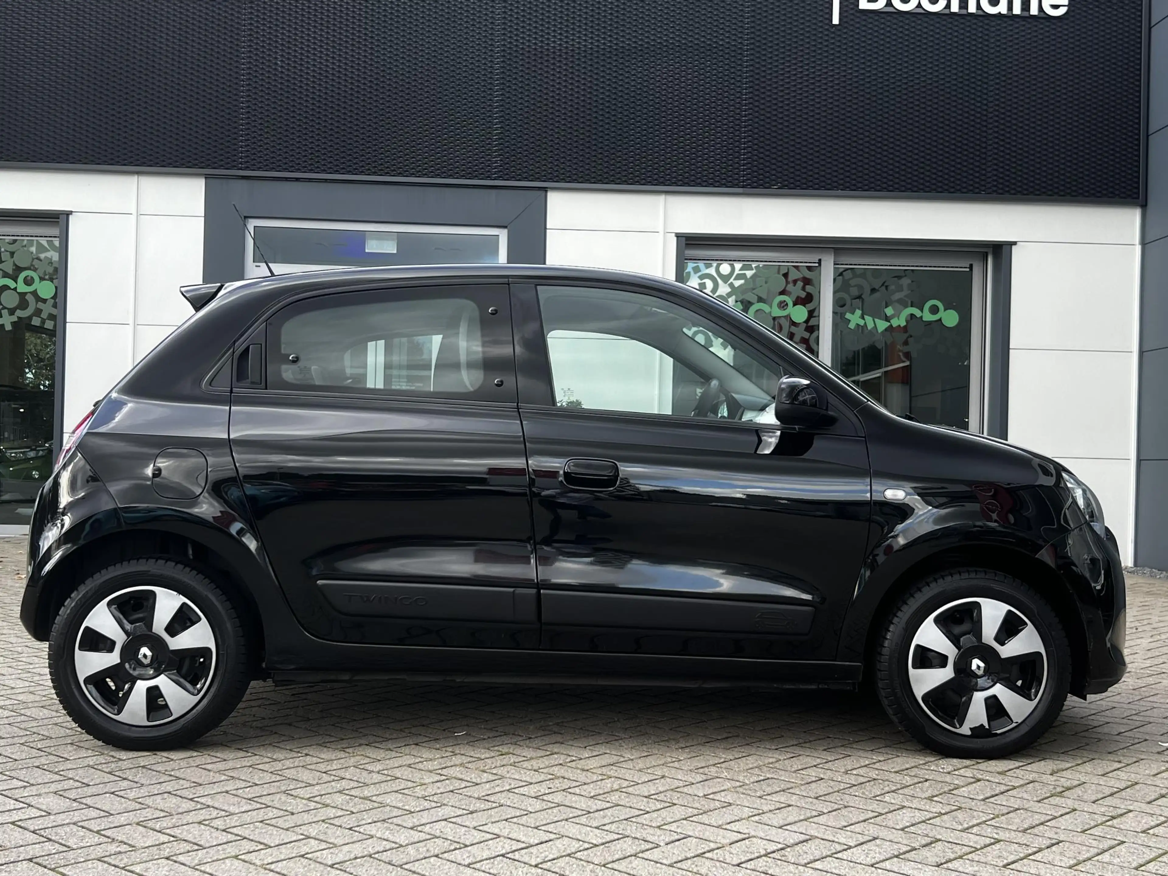 Renault Twingo 1.0 SCe Collection | Camera | R-Link | Cruise Cont — photo 16