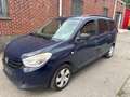 Dacia Lodgy Lodgy 1.6i Ambiance 7pl. mecanique top ! Bleu - thumbnail 2