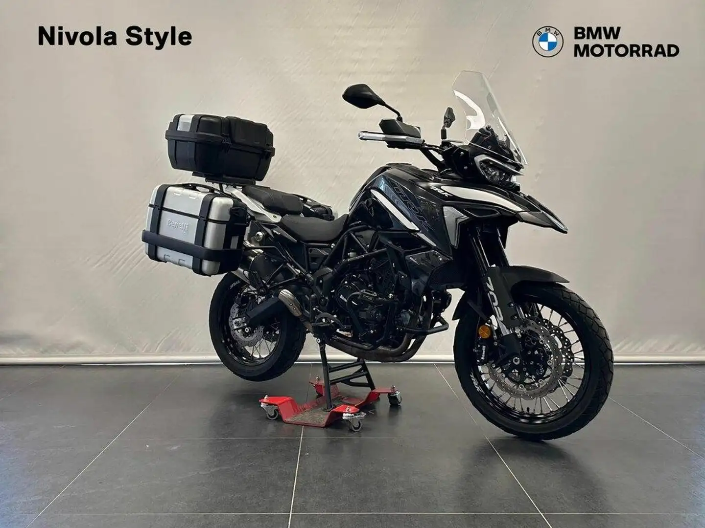 Benelli TRK 702 X abs my23 - 2