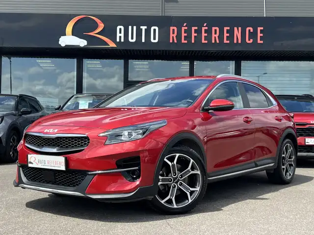 Kia Ceed / cee'd 1.5 T-GDI 160 CH MHEV / 1ERE MAIN / CAMERA / CARPLAY