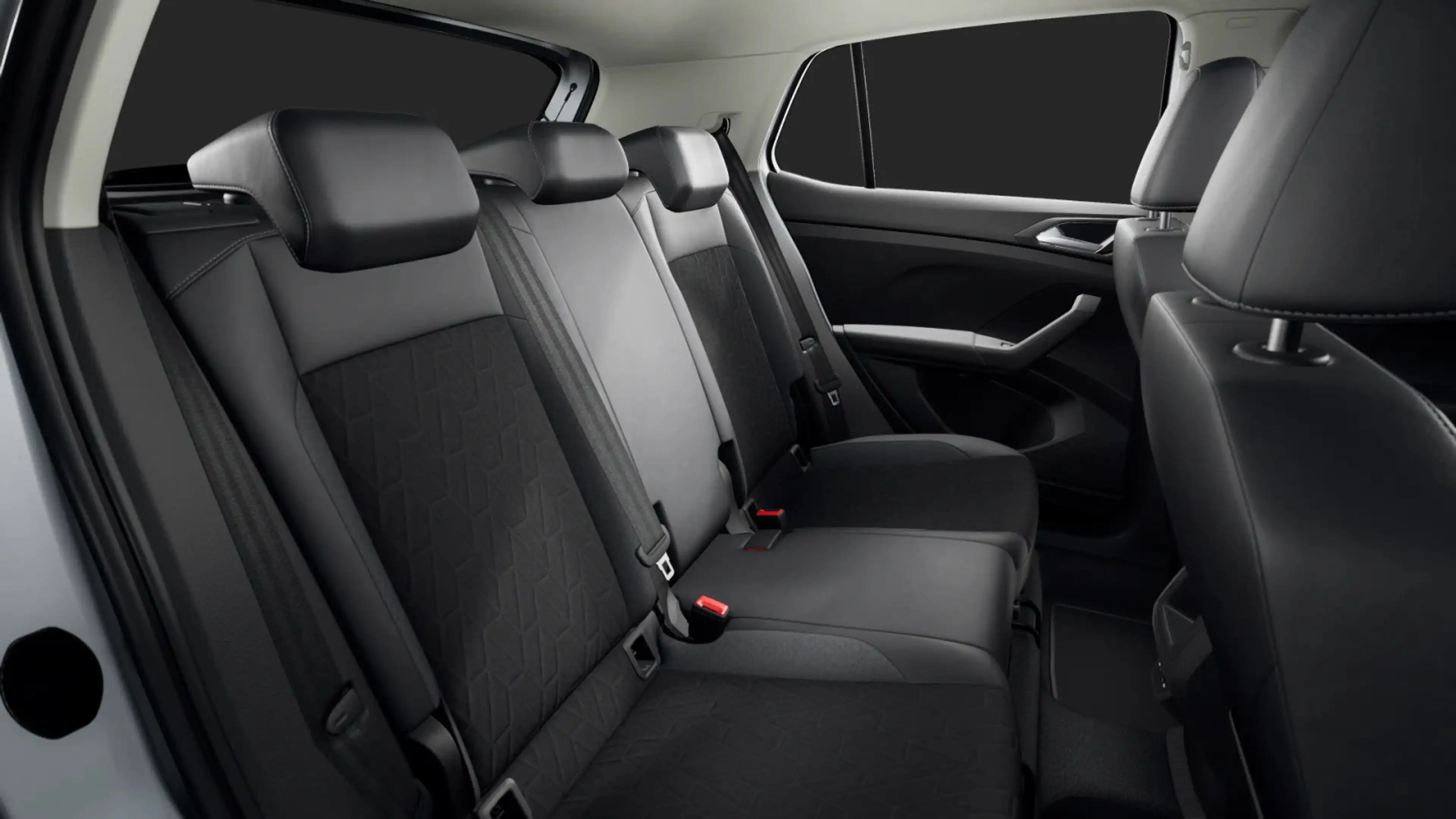 Volkswagen T-Cross 1.0 TSI Goal — photo 12