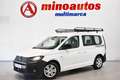 Volkswagen Caddy ORIGIN COMBI 2.0 TDI 4MOTION 122 CV Blanco - thumbnail 2