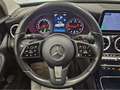 Mercedes-Benz C 200 D FACELIFT AUTO LED CUIR NAVI 1 HAND Grijs - thumbnail 8