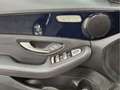 Mercedes-Benz C 200 D FACELIFT AUTO LED CUIR NAVI 1 HAND Grijs - thumbnail 11