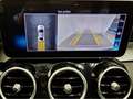 Mercedes-Benz C 200 D FACELIFT AUTO LED CUIR NAVI 1 HAND Grijs - thumbnail 9