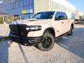 Dodge RAM 1500 3.0L I6 Hurricane REBEL X G/T - Pronta Beige - thumbnail 3